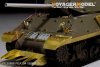 Voyager Model PE35856 WWII US M10 tank destroyer Basic B ver include Gun barrel (For TAMIYA 35350) 1/35